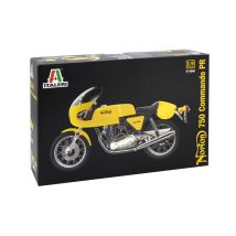 Italeri 4640 NORTON 750 COMMANDO PR